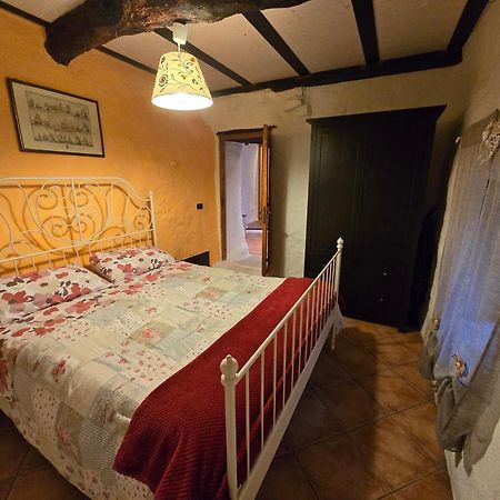Casa Elisa Villa Dolcedo Buitenkant foto
