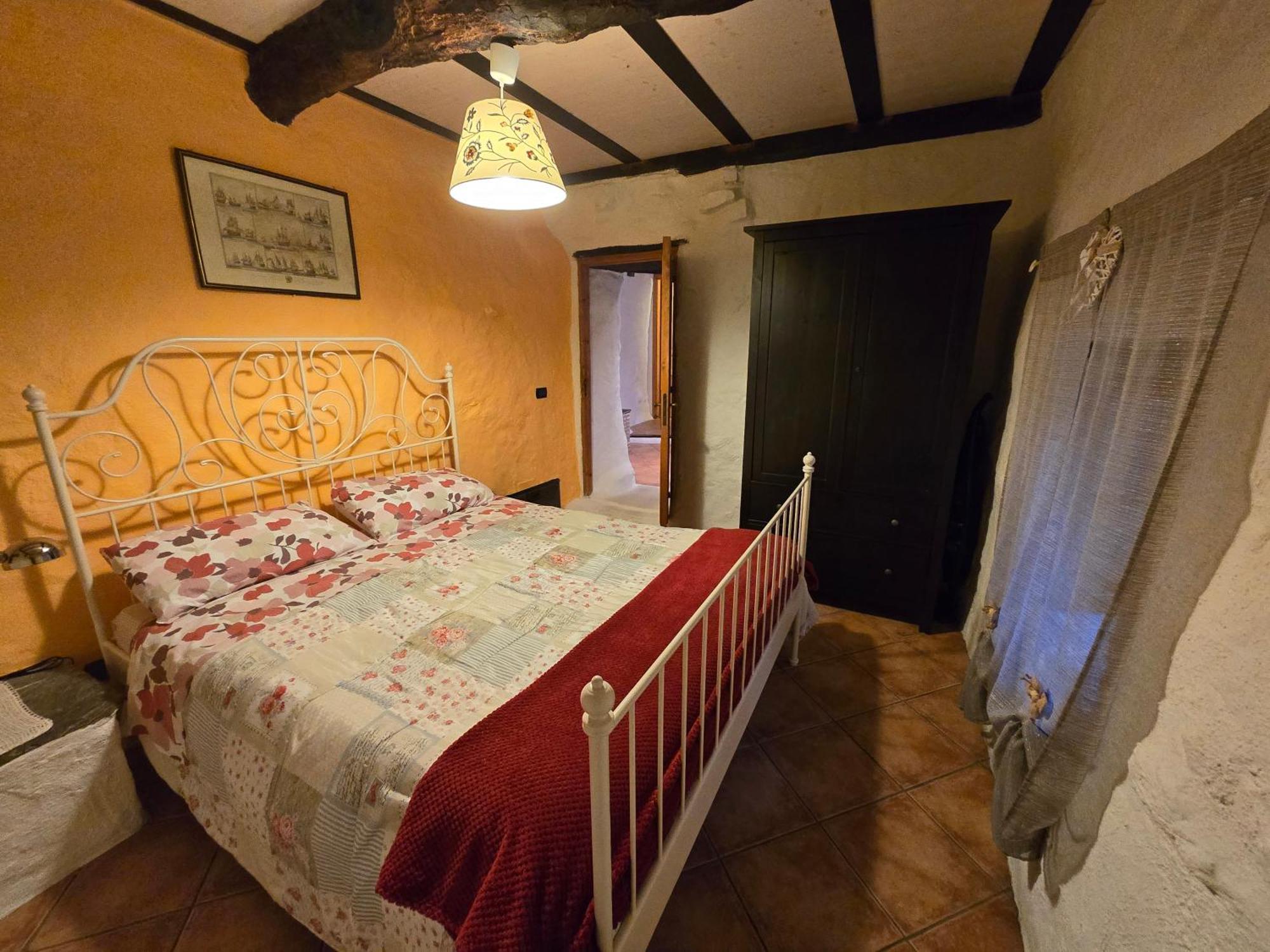 Casa Elisa Villa Dolcedo Buitenkant foto